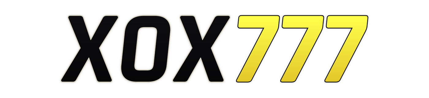 xox777